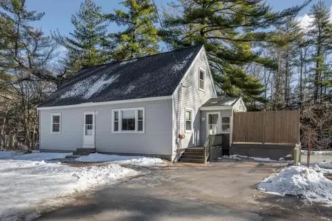 736 Columbus Ave Rd, Rochester, NH 03867