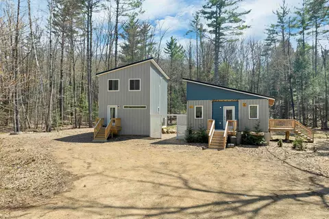 35 B Rolling Ridge Rd # A, Bartlett, NH 03812