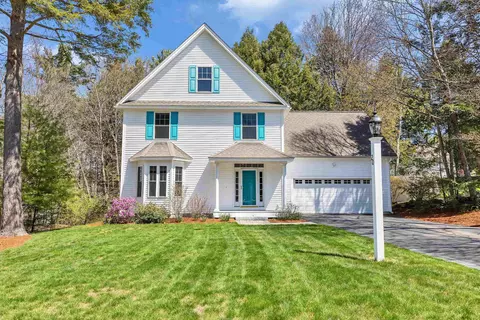20 Robbe Farm Rd, Peterborough, NH 03458