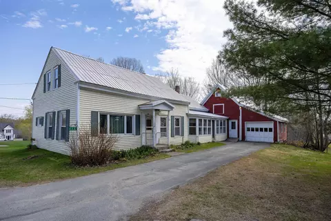 436 Hill St, Danville, VT 05828