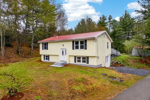 12 N Mason Rd, Brookline, NH 03033