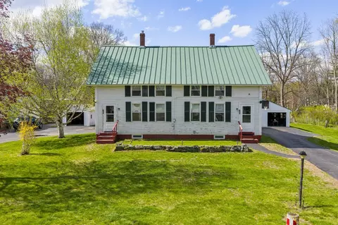 52 Dell St, Charlestown, NH 03603