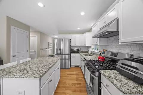 Kitchen - 82 Fremont Rd #A, Epping, NH 03042 photo 2 of 4
