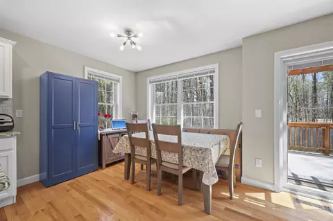 Dining - 82 Fremont Rd #A, Epping, NH 03042 photo 1 of 1
