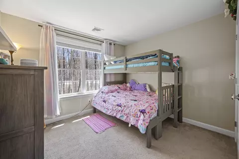 Bedroom - 82 Fremont Rd #A, Epping, NH 03042 photo 4 of 4