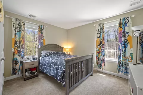 Bedroom - 82 Fremont Rd #A, Epping, NH 03042 photo 3 of 4