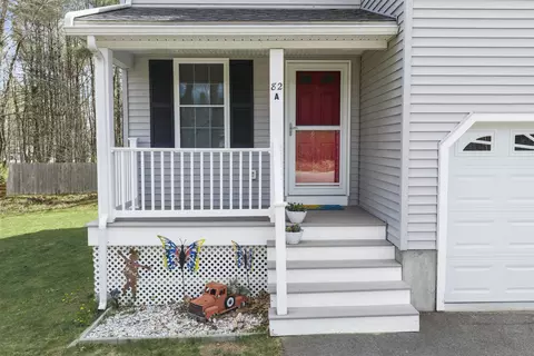 Exterior - 82 Fremont Rd #A, Epping, NH 03042 photo 2 of 10