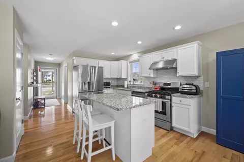 Kitchen - 82 Fremont Rd #A, Epping, NH 03042 photo 4 of 4