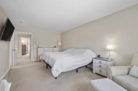 Bedroom - 82 Fremont Rd #A, Epping, NH 03042 photo 2 of 4