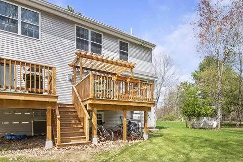 Exterior - 82 Fremont Rd #A, Epping, NH 03042 photo 3 of 10