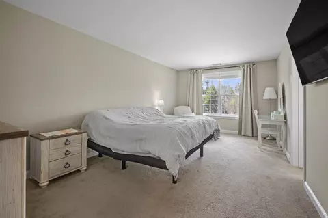 Bedroom - 82 Fremont Rd #A, Epping, NH 03042 photo 1 of 4