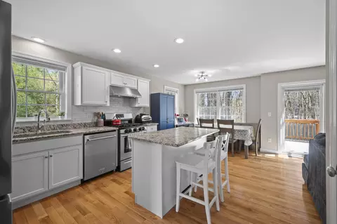 Kitchen - 82 Fremont Rd #A, Epping, NH 03042 photo 1 of 4