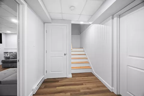 Entry Way - 82 Fremont Rd #A, Epping, NH 03042 photo 6 of 7