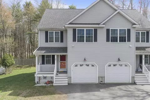 Exterior - 82 Fremont Rd #A, Epping, NH 03042 photo 10 of 10