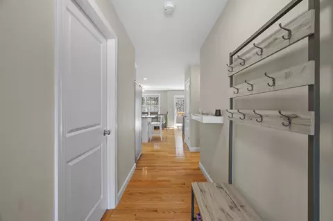 Entry Way - 82 Fremont Rd #A, Epping, NH 03042 photo 2 of 7