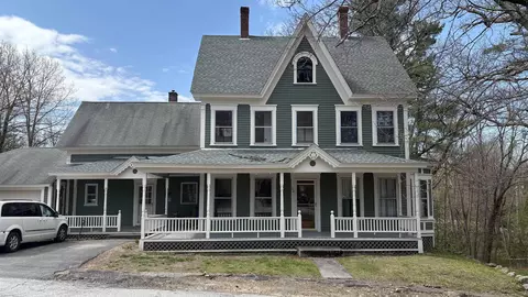 20 Pearl St, Hillsborough, NH 03244