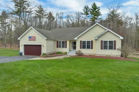 303 Lords Mill Rd, Epsom, NH 03234