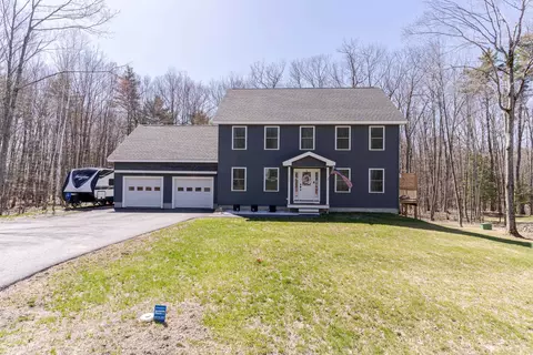 32 Haflinger Ln, Berwick, ME 03901