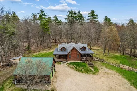 34 Durgin Rd, Chichester, NH 03258