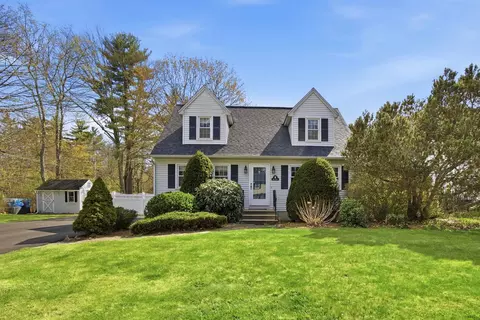 1 Flume St, Concord, NH 03303
