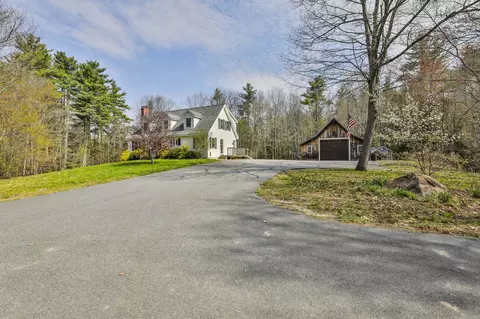 481 Lower Jaffrey Rd, Dublin, NH 03444
