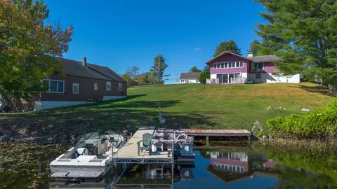 138 Western Shores Rd, Wells, VT 05774