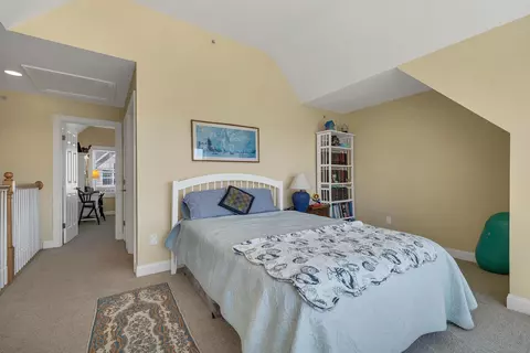 Bedroom - 24 Harbor Rd #9, Hampton, NH 03842 photo 6 of 7