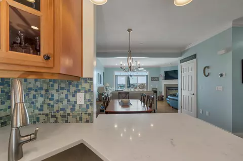 Kitchen - 24 Harbor Rd #9, Hampton, NH 03842 photo 3 of 3
