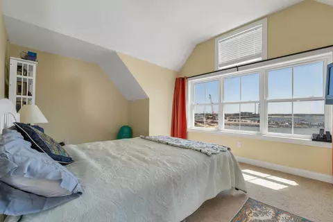 Bedroom - 24 Harbor Rd #9, Hampton, NH 03842 photo 5 of 7