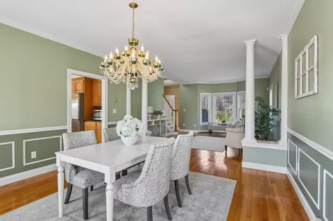 Dining - 1 Squire Armour Rd, Windham, NH 03087 photo 2 of 2
