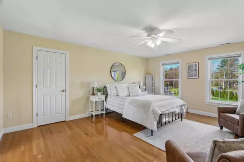 Bedroom - 1 Squire Armour Rd, Windham, NH 03087 photo 1 of 7