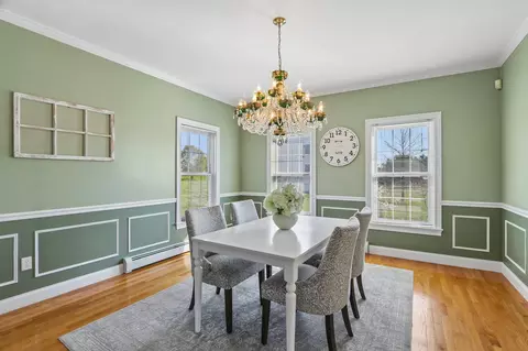 Dining - 1 Squire Armour Rd, Windham, NH 03087 photo 1 of 2