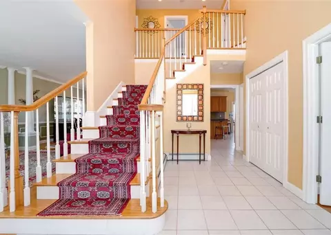 Entry Way - 1 Squire Armour Rd, Windham, NH 03087 photo 1 of 3