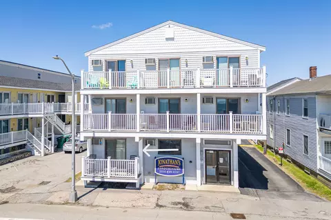 415 Ocean Blvd #103, Hampton, NH 03842