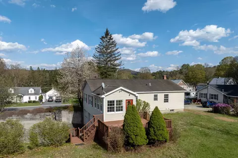 1 Church St, Springfield, VT 05150