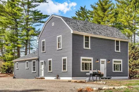 10 Saltbox Rd, Milton, NH 03851