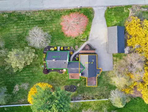 Floorplan - 6 Fifield Ln #B, Stratham, NH 03885 photo 3 of 4