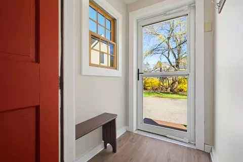 Entry Way - 6 Fifield Ln #B, Stratham, NH 03885 photo 1 of 3