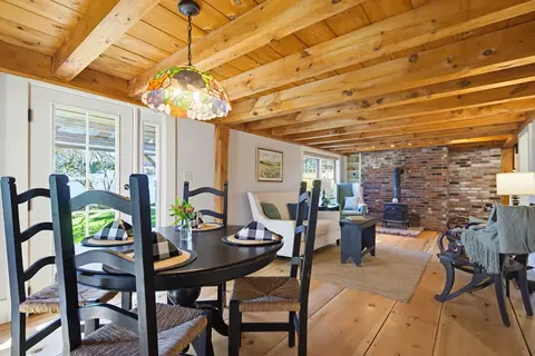 Dining - 6 Fifield Ln #B, Stratham, NH 03885 photo 2 of 3