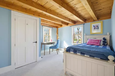 Bedroom - 6 Fifield Ln #B, Stratham, NH 03885 photo 1 of 5