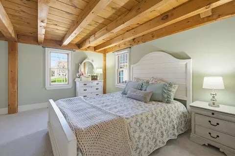 Bedroom - 6 Fifield Ln #B, Stratham, NH 03885 photo 2 of 5