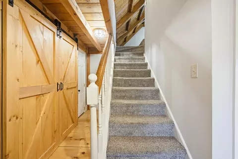 Entry Way - 6 Fifield Ln #B, Stratham, NH 03885 photo 2 of 3