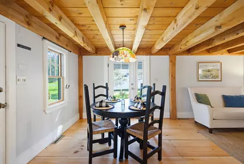 Dining - 6 Fifield Ln #B, Stratham, NH 03885 photo 1 of 3