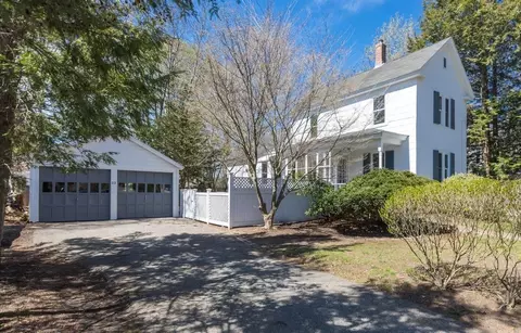 23 Gill St, Exeter, NH 03833
