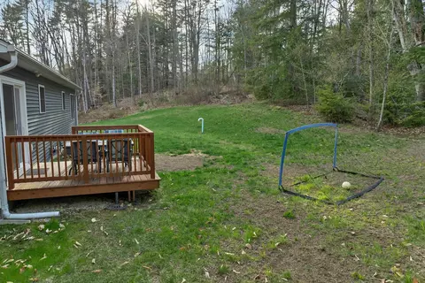 Exterior - 123 Parade Rd, Barnstead, NH 03218 photo 3 of 3