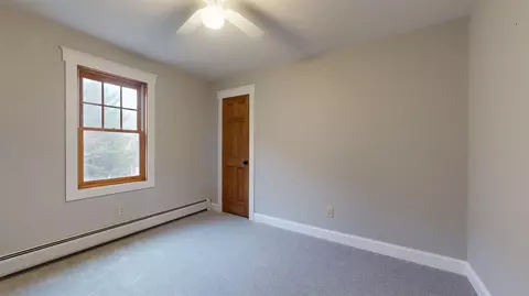 Bedroom - 10 Meadow Dr, Jericho, VT 05465 photo 4 of 5