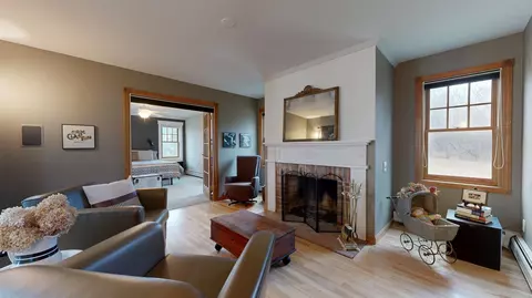 Living - 10 Meadow Dr, Jericho, VT 05465 photo 1 of 2