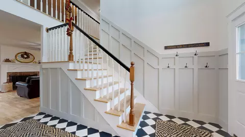 Entry Way - 10 Meadow Dr, Jericho, VT 05465 photo 1 of 1