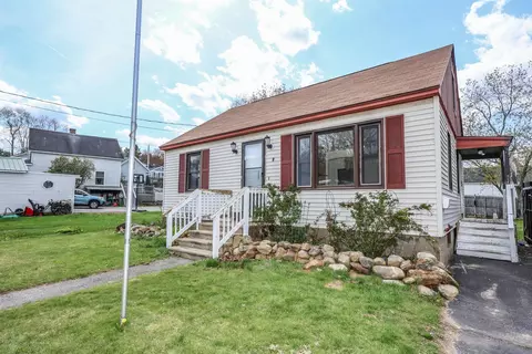 6 Theodore Ave, Allenstown, NH 03275