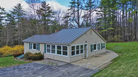 456 Salisbury Rd, Franklin, NH 03235